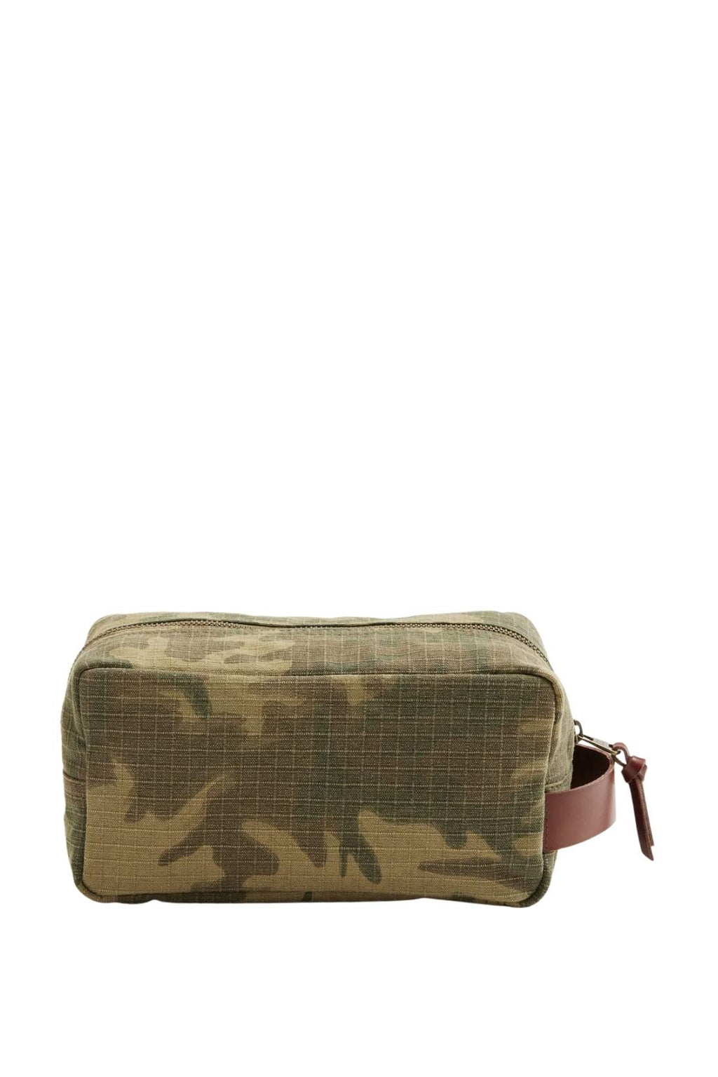 LEVI'S - Beauty-case uomo camo-1