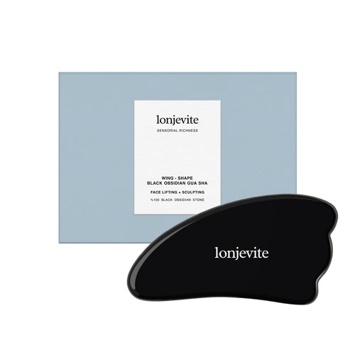 Black Obsidian Gua Sha-1