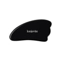Black Obsidian Gua Sha-0