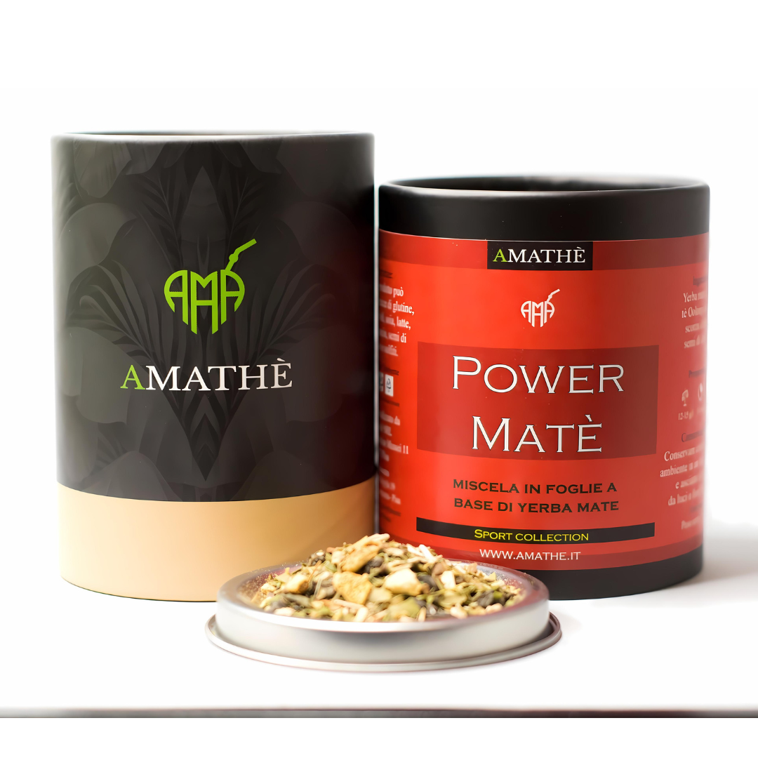 Power Maté-1