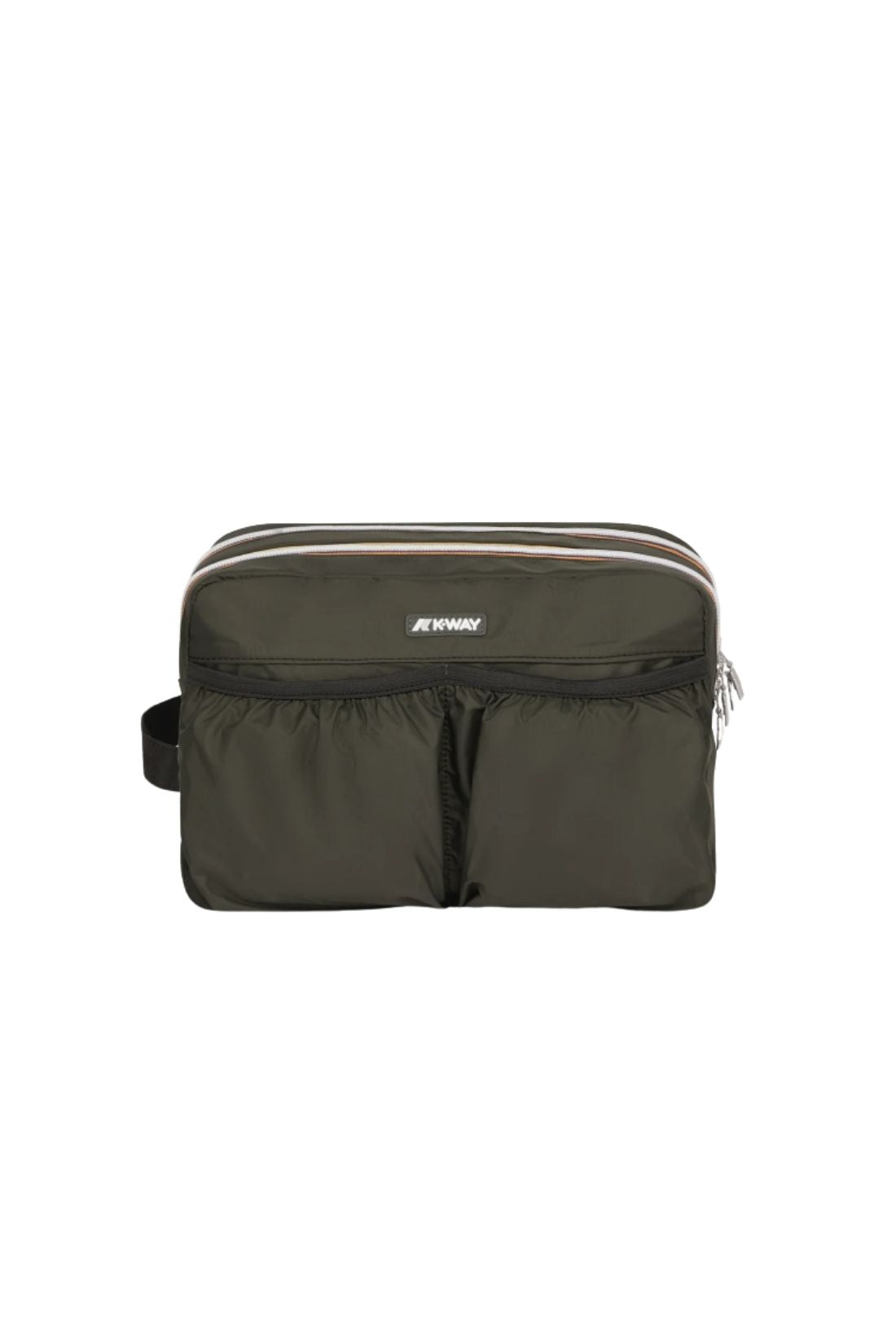 K-WAY - Beauty-case unisex Albas - Misura OS-4